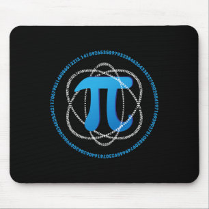 Mein Kind ist nonverbal, aber seine Mama ist es ni Mousepad