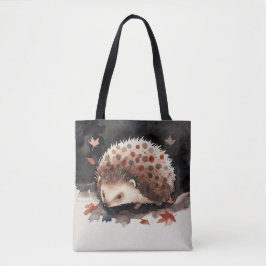 Mein kleiner Igel-Freund „Zwergerl“ Tasche