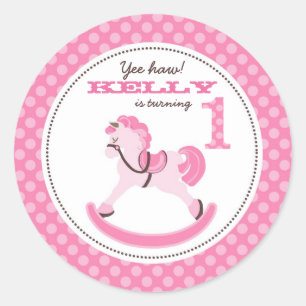 Mein kleiner Pony Sticker 1