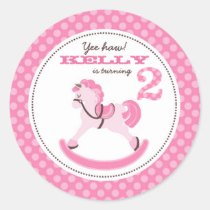 Mein kleiner Pony Sticker 2