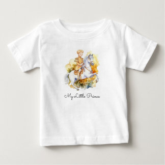 Mein kleiner Prinz Baby T-shirt