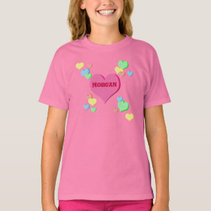 Mein kleiner Valentinsgruß T-Shirt