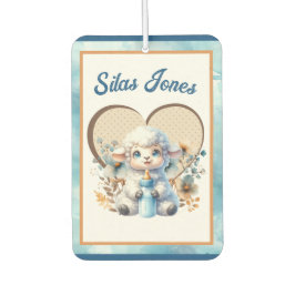 Mein kleines Lamm Autolufterfrischer