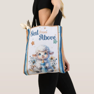 Mein kleines Lamm Tasche