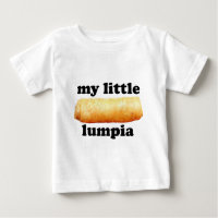 Mein kleines Lumpia