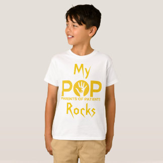 Mein kleines p-T-Shirt T-Shirt
