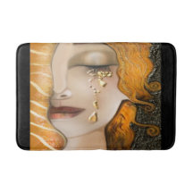 Mein Klimt Serie: Gold