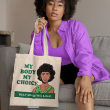 Mein Körper meine Wahl afrikanischer Feminist