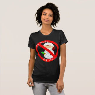 Mein Körper, meine Wahl (kein vax) T - Shirt