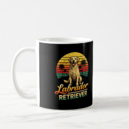 Mein Labrador Retriever Kaffeetasse