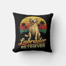 Mein Labrador Retriever