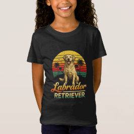 Mein Labrador Retriever T-Shirt