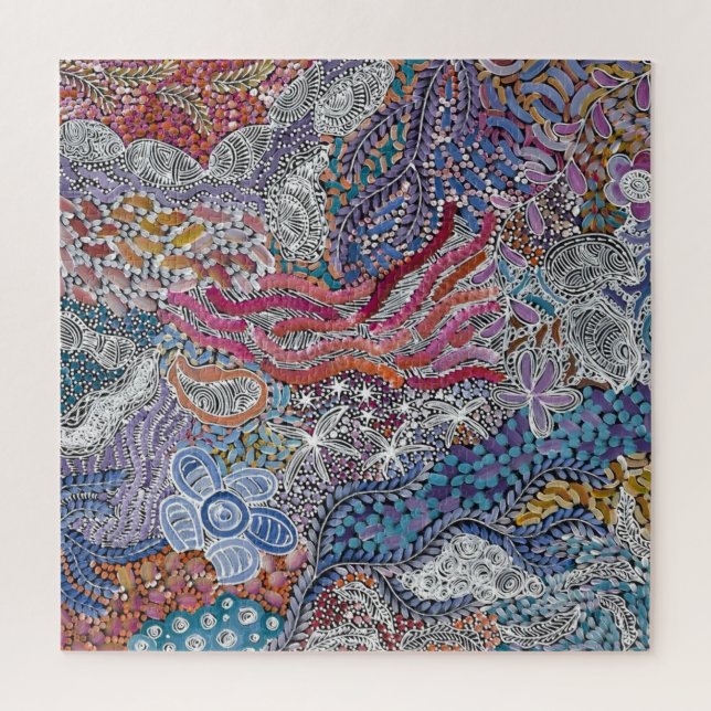 Mein Land von Jessie Bird (Vertikal)