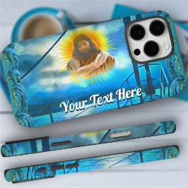 Mein Licht 0916 iPhone 16 Pro Max Hülle