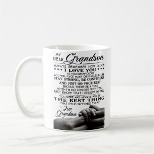 Mein lieber Herr Kaffeetasse