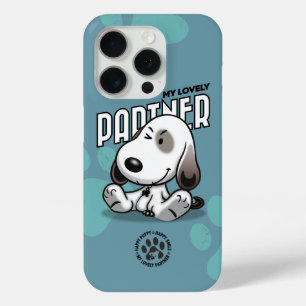 Mein lieber Partner Case-Mate iPhone Hülle