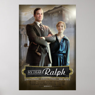 Mein lieber Ralph Poster