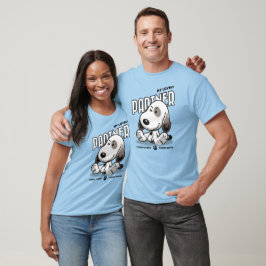Mein lieblicher Partner | Aldult T-Shirt
