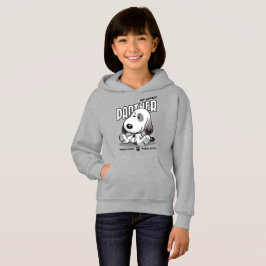 Mein lieblicher Partner | Kinder Hoodie