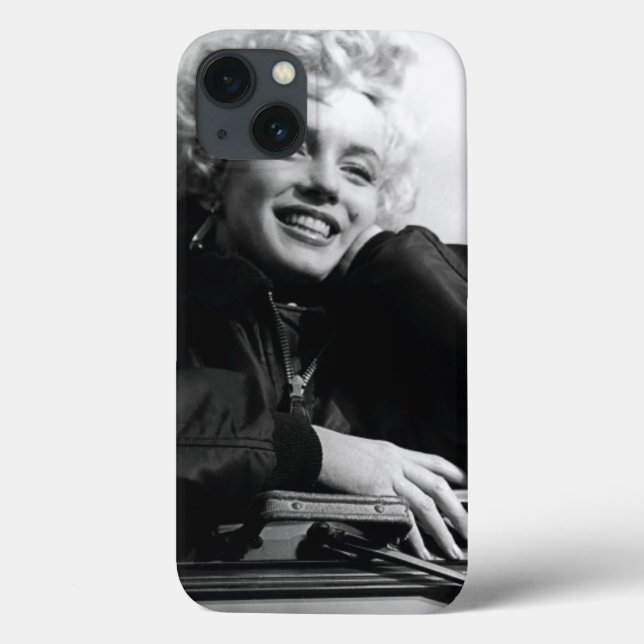 Mein Liebling Case-Mate iPhone Hülle (Rückseite)