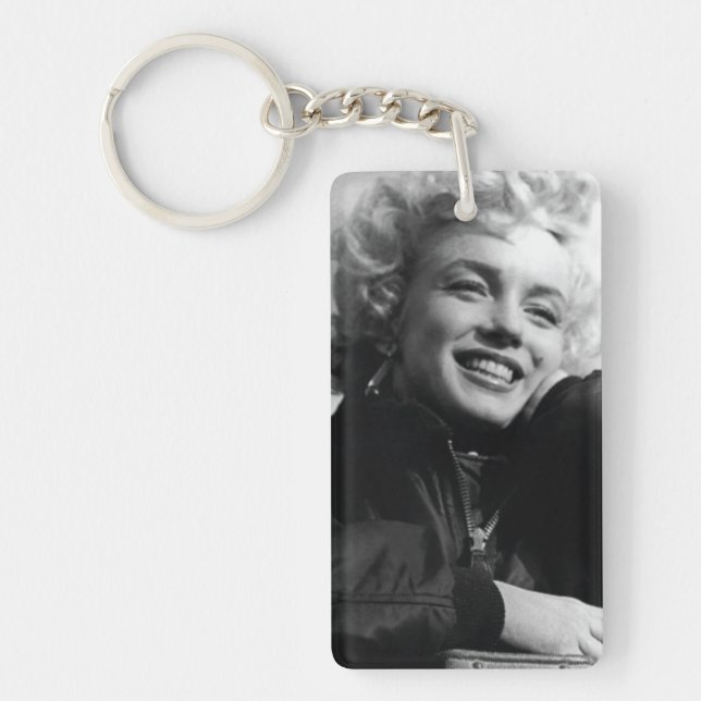 Mein Liebling Schlüsselanhänger (Vorderseite)