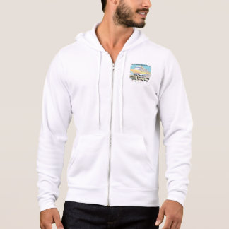 Mein Lieblings-Kreuzfahrthafen Kapuzenpullover Swe Hoodie
