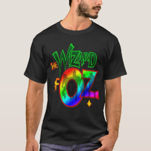 Mein Lieblings-Leute-Assistent von Oz Idol gibt di T-Shirt