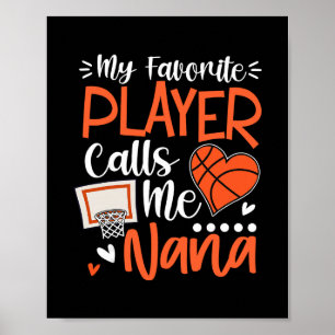 Mein Lieblings-Sketch-Spieler nennt mich Nana  Poster