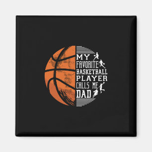 Mein Lieblings-Sketll-Spieler nennt mich Dad Sketl Magnet