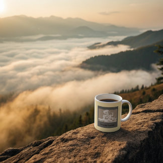 Mein Lieblings-Yoga-Lehrer Kaffeetasse