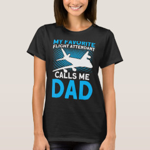 Mein Lieblingsflug, der mich begleitet, nennt mich T-Shirt