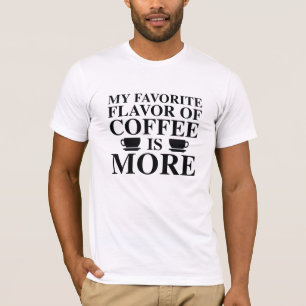 Mein Lieblingsgeschmack T-Shirt