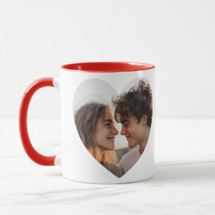 Mein Lieblingsgrund zum Lächeln Tasse