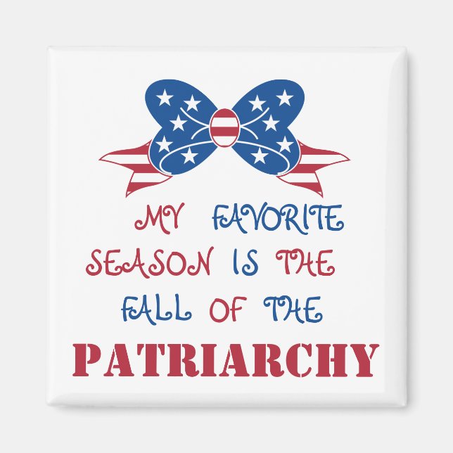 Mein Lieblingsjahresmagnet Magnet (Vorne)