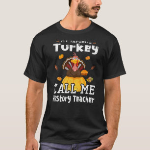 Mein Lieblingskantiner nennt mich Geschichtslehrer T-Shirt