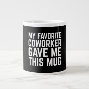 Mein Lieblingskollege Gab Mir Diese Tasse