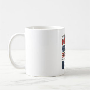 Mein Lieblingskrankenschwester nennt mich Dad Vint Kaffeetasse
