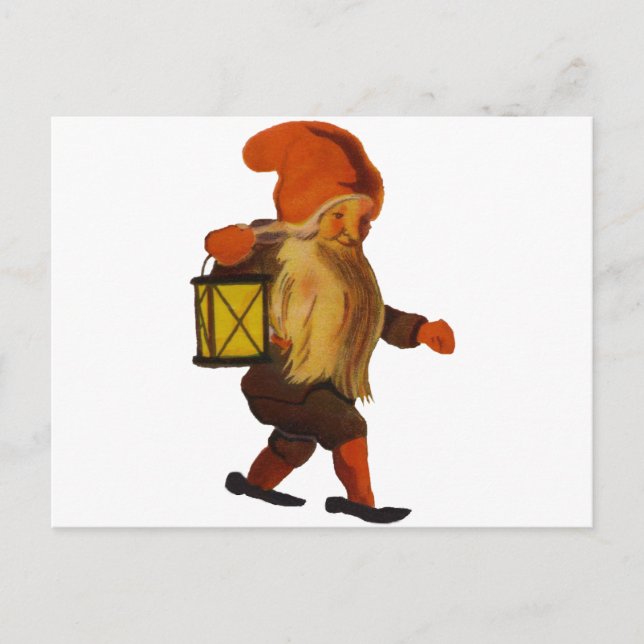 Mein Lieblingsmagnet Postkarte (Vorderseite)