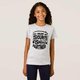 MEIN LIEBLINGSPARTNER. T-Shirt