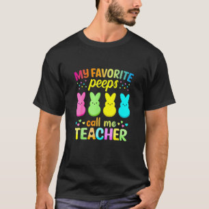 Mein Lieblingspiss Ps nenne mich Lehrer zu Ostern T-Shirt