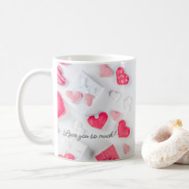 Mein Lieblingsplatz ist in deinem Umarmungswallist Kaffeetasse