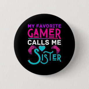 Mein Lieblingsspieler nennt mich "Schwester Video  Button