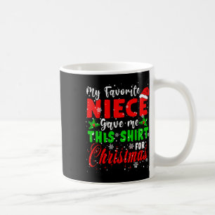 Mein Lieblingstitel gab mir dieses Weihnachtsfest Kaffeetasse