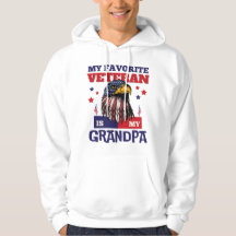 Mein Lieblingsveteran ist mein Opa Veterans Day US