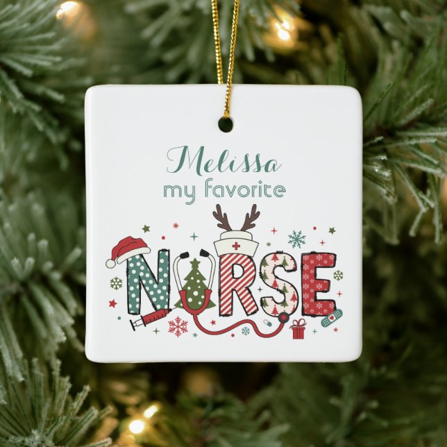 Mein liebster Weihnachtsschmuck (Baum)
