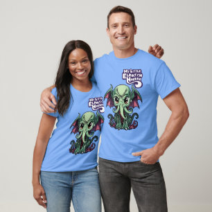 Mein Little Eldritch Horror Nr. 1 T - Shirt