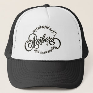 mein Logo Truckerkappe