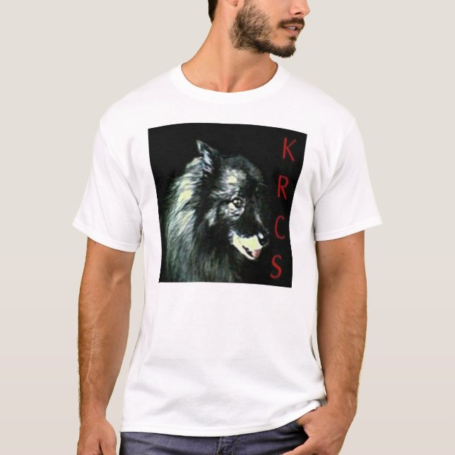 Mein Mädchen T-Shirt (Vorderseite)