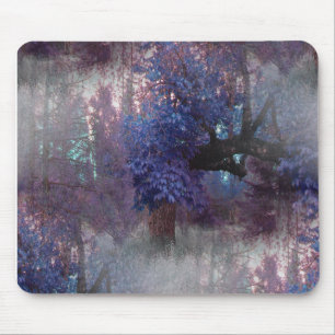 Mein Majickalwald... Mousepad