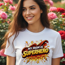 Mein-Mama-ist-ein-Superheld-T-Shirt